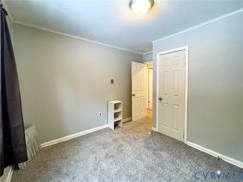 Bedroom - 3867 Longview Dr, Kenbridge, VA 23944 photo 3 of 9
