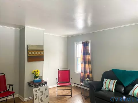 Living - 3867 Longview Dr, Kenbridge, VA 23944 photo 3 of 3