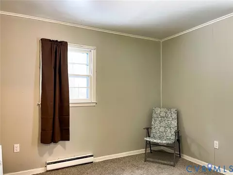 Bedroom - 3867 Longview Dr, Kenbridge, VA 23944 photo 4 of 9