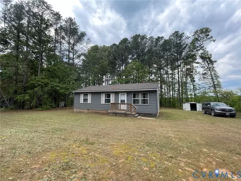 3867 Longview Dr, Kenbridge, VA 23944