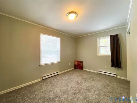 Bedroom - 3867 Longview Dr, Kenbridge, VA 23944 photo 6 of 9