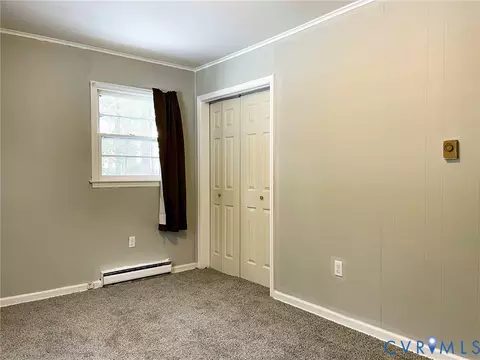 Bedroom - 3867 Longview Dr, Kenbridge, VA 23944 photo 7 of 9