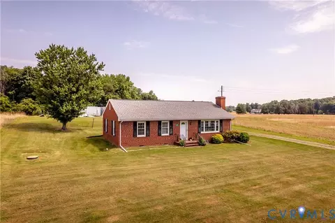 192 Morattico Rd, Lancaster, VA 22503