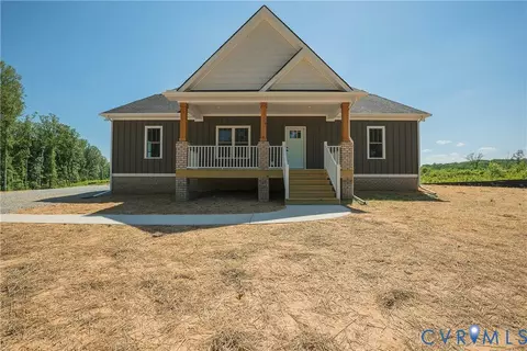 4166 Hidden Acres Dr, Louisa, VA 23093