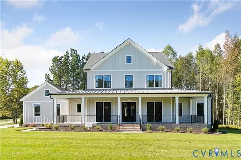 4951 Gooden Trl, Quinton, VA 23141