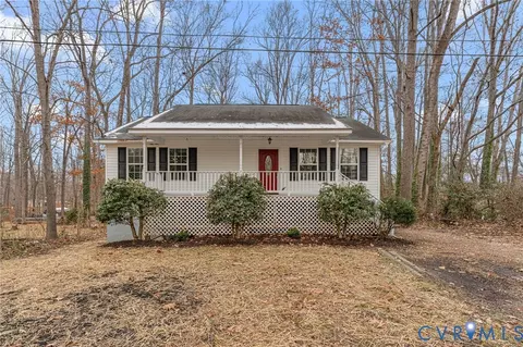 71 Dogwood Dr, Louisa, VA 23093