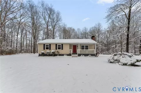2444 Mountain View Rd, Powhatan, VA 23139