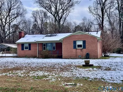9304 Howard Dr, Mechanicsville, VA 23116