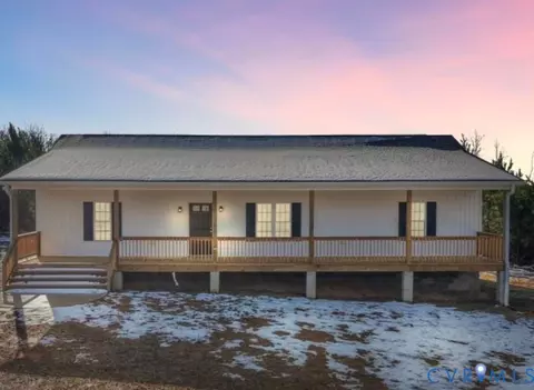 170 Barter Hill Rd, Cumberland, VA 23040