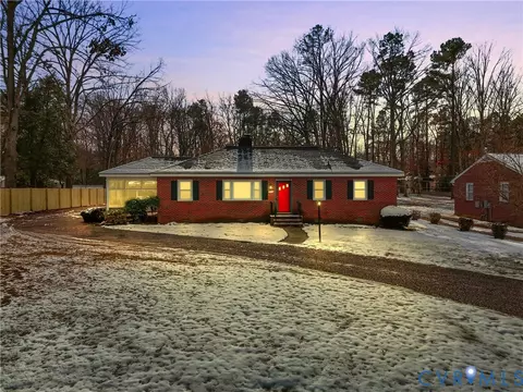 3225 Lakewood Rd, Glen Allen, VA 23060