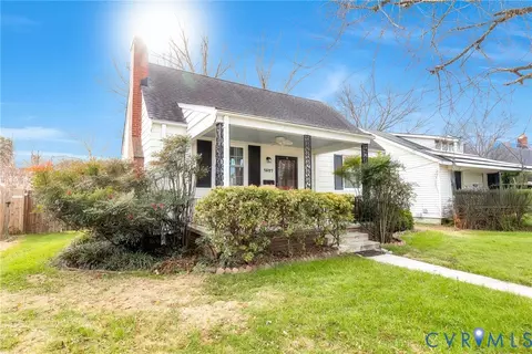 1807 Oakdale Ave, Richmond, VA 23227