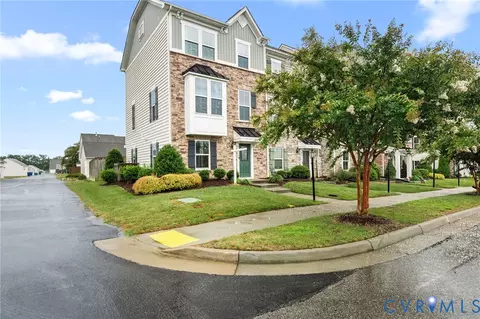 7809 Chasing Ln, Richmond, VA 23237 photo 2