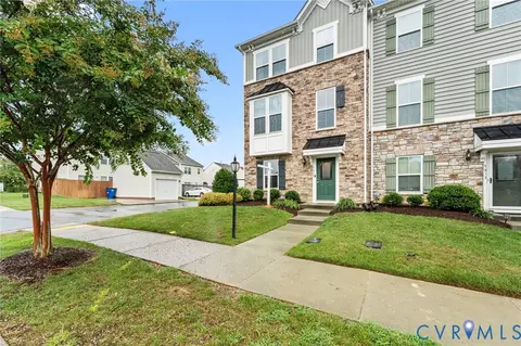 7809 Chasing Ln, Richmond, VA 23237