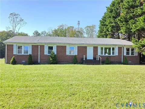 942 Jessie Dupont Memorial Hwy, Burgess, VA 22432