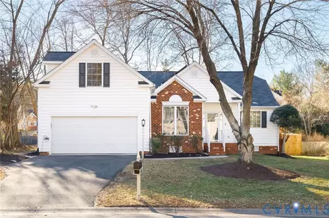 10624 Runnymeade Dr, Glen Allen, VA 23059