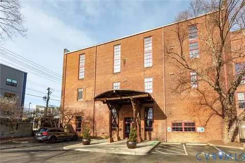 815 Porter St #217, Richmond, VA 23224