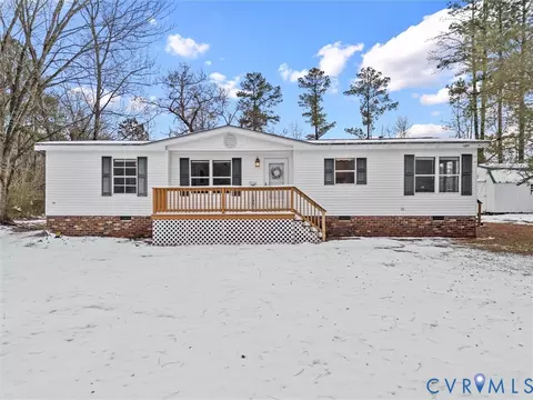 11721 Bevils Bridge Rd, Amelia Court House, VA 23002