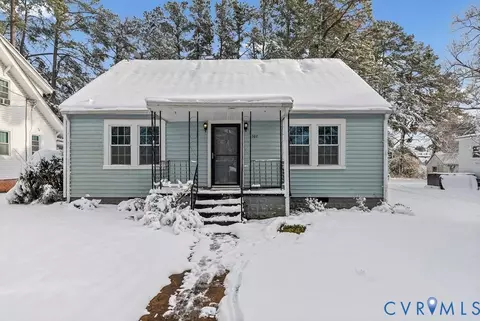 1707 11th Ave, Victoria, VA 23974