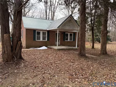 275 Anderson Hwy, Cumberland, VA 23040