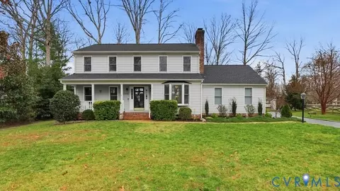 11103 Cranbeck Ter, North Chesterfield, VA 23235