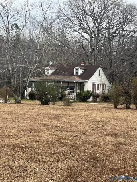 17015 Shands Rd, Petersburg, VA 23805