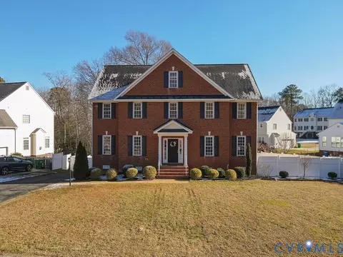 8713 Eli Pl, Glen Allen, VA 23060