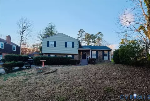 2100 Wynnewood Dr, Richmond, VA 23235