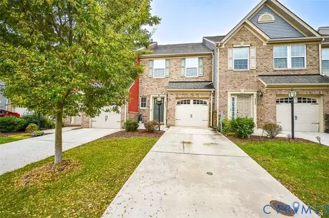 8990 Ringview Dr, Mechanicsville, VA 23116