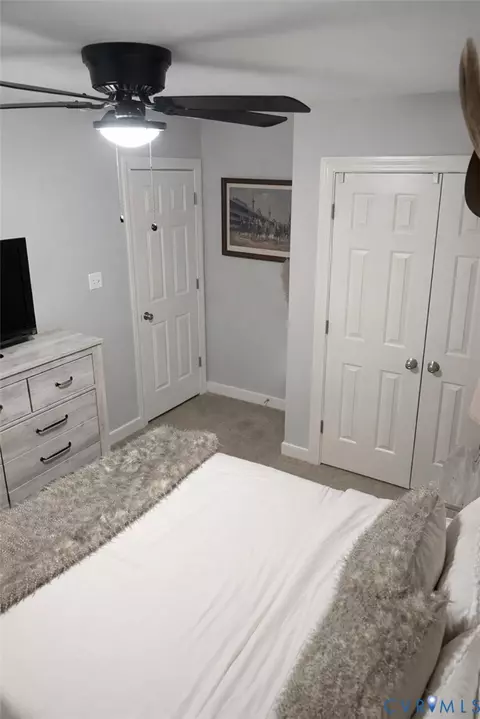 Bedroom - 211 Pine Ridge Rd, Aylett, VA 23009 photo 7 of 7