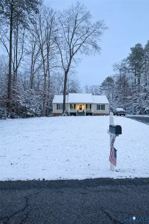 Other - 211 Pine Ridge Rd, Aylett, VA 23009 photo 1 of 5