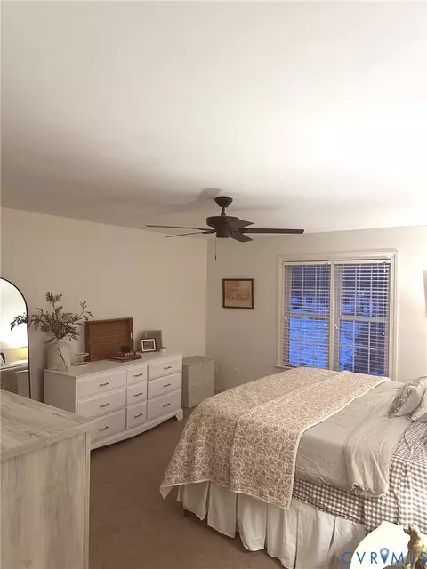 Bedroom - 211 Pine Ridge Rd, Aylett, VA 23009 photo 1 of 7