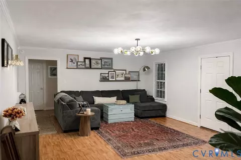 Living - 211 Pine Ridge Rd, Aylett, VA 23009 photo 2 of 2