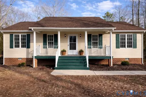 211 Pine Ridge Rd, Aylett, VA 23009