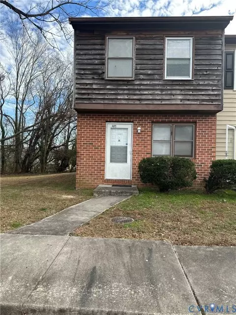 2350 Hill St #H, Petersburg, VA 23803