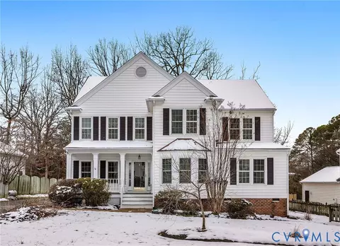 11105 Glen Hollow Ct, Henrico, VA 23223