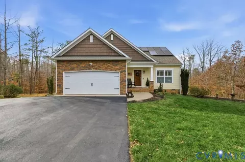 2503 Bucknell Ln, Maidens, VA 23102