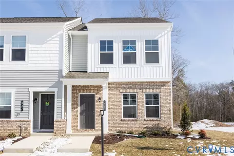 239 Greenpark Rd, Sandston, VA 23150