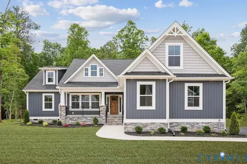 Lot  2 Kennington Parkway North #2, Aylett, VA 23009
