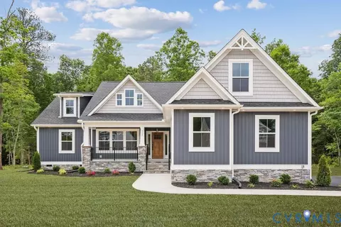 Lot  2 Kennington Parkway North #2, Aylett, VA 23009
