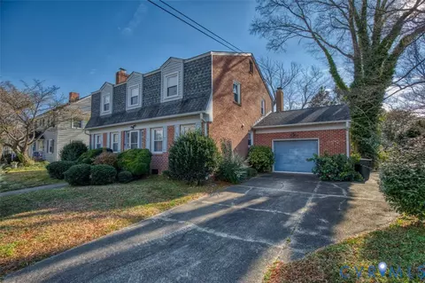 4012 Buchanan Dr, Hampton, VA 23666 photo 2