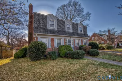 4012 Buchanan Dr, Hampton, VA 23666