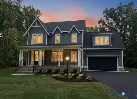 9921 Elm Crest Dr, Richmond, VA 23236