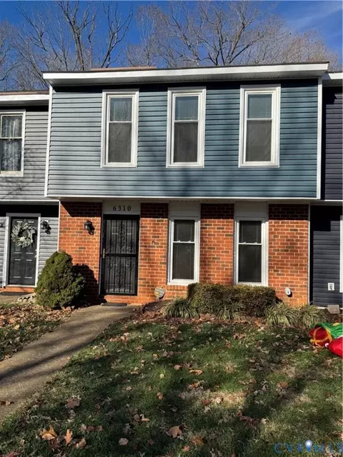 6310 Belcroft Ct, Richmond, VA 23234