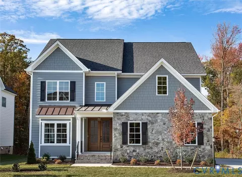 2821 Old Pump Rd, Henrico, VA 23233