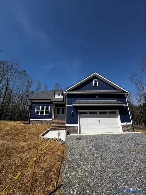 239 Bumpass Rd, Bumpass, VA 23024