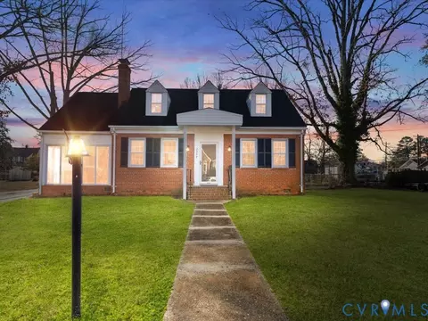 2507 Lincoln Ave, Henrico, VA 23228