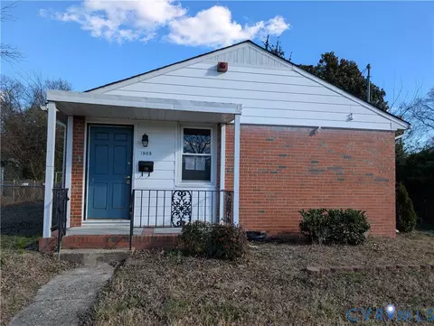 1905 Redwood Ave, Richmond, VA 23223