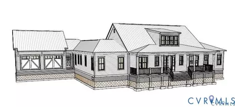 12436 Bluffton Ridge Ct, Goochland, VA 23238