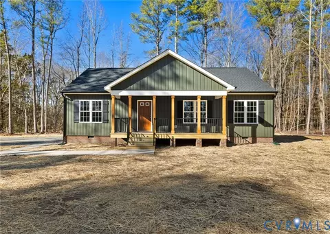 3334 Green Level Rd, King William, VA 23086