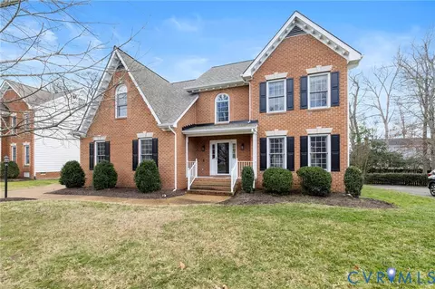 2209 Boardman Ln, Henrico, VA 23238